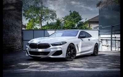 BMW 8 серия, 2019 год, 7 599 999 рублей, 1 фотография