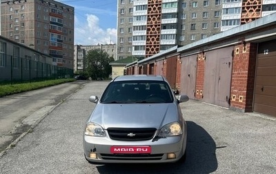 Chevrolet Lacetti, 2008 год, 365 000 рублей, 1 фотография