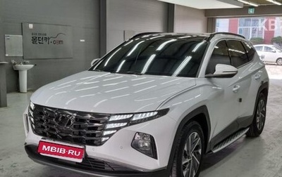 Hyundai Tucson, 2022 год, 2 226 888 рублей, 1 фотография