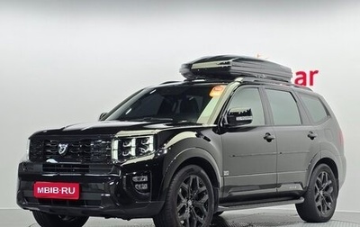 KIA Mohave I, 2021 год, 4 080 000 рублей, 1 фотография
