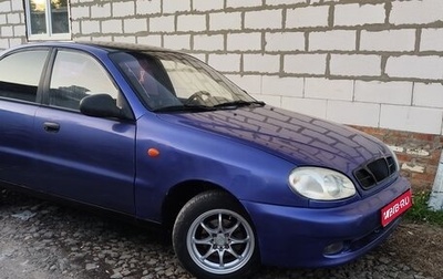 Chevrolet Lanos I, 2006 год, 249 000 рублей, 1 фотография