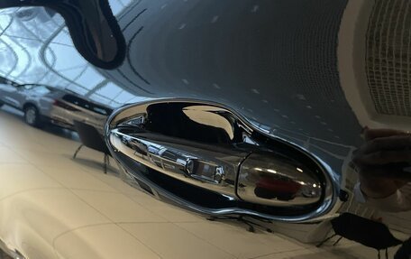 Chery Tiggo 4 I рестайлинг, 2025 год, 2 170 000 рублей, 10 фотография