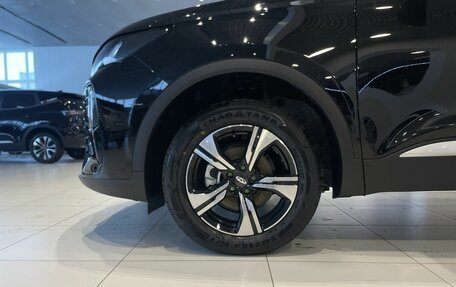 Chery Tiggo 4 I рестайлинг, 2025 год, 2 170 000 рублей, 9 фотография