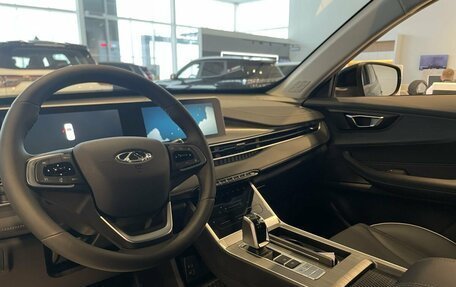 Chery Tiggo 4 I рестайлинг, 2025 год, 2 170 000 рублей, 12 фотография