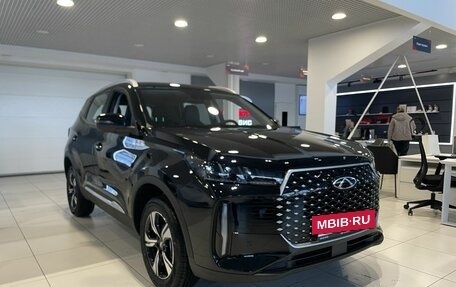 Chery Tiggo 4 I рестайлинг, 2025 год, 2 170 000 рублей, 4 фотография