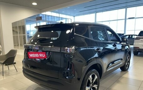 Chery Tiggo 4 I рестайлинг, 2025 год, 2 170 000 рублей, 5 фотография