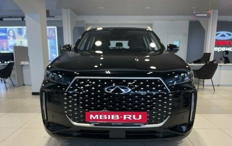 Chery Tiggo 4 I рестайлинг, 2025 год, 2 170 000 рублей, 3 фотография