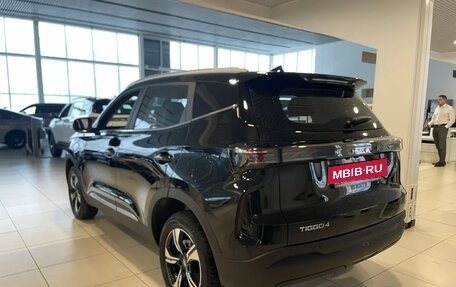 Chery Tiggo 4 I рестайлинг, 2025 год, 2 170 000 рублей, 8 фотография