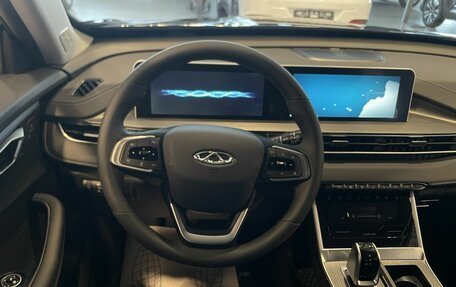 Chery Tiggo 4 I рестайлинг, 2025 год, 2 170 000 рублей, 14 фотография
