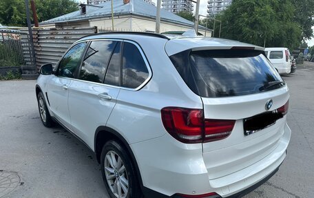 BMW X5, 2017 год, 4 458 000 рублей, 7 фотография