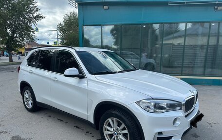 BMW X5, 2017 год, 4 458 000 рублей, 5 фотография