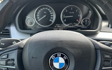 BMW X5, 2017 год, 4 458 000 рублей, 10 фотография