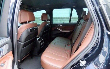BMW X5 M, 2023 год, 11 250 000 рублей, 6 фотография