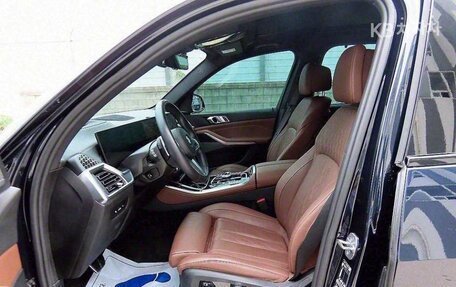 BMW X5 M, 2023 год, 11 250 000 рублей, 5 фотография