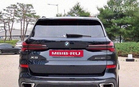 BMW X5 M, 2023 год, 11 250 000 рублей, 4 фотография