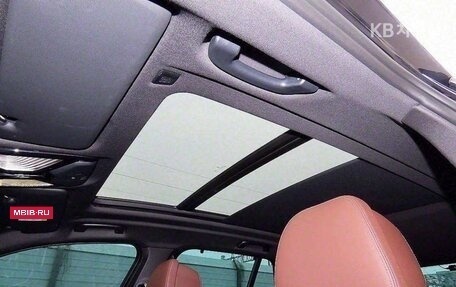 BMW X5 M, 2023 год, 11 250 000 рублей, 9 фотография