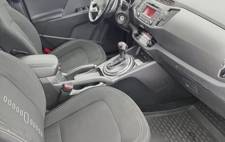 KIA Sportage III, 2013 год, 1 145 000 рублей, 6 фотография