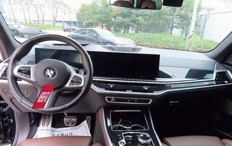 BMW X5 M, 2023 год, 11 250 000 рублей, 7 фотография