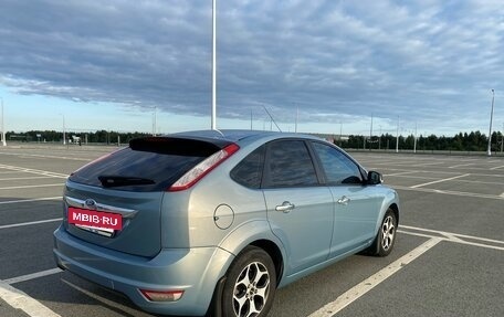 Ford Focus II рестайлинг, 2009 год, 635 000 рублей, 2 фотография