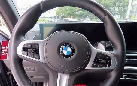 BMW X5 M, 2023 год, 11 250 000 рублей, 8 фотография