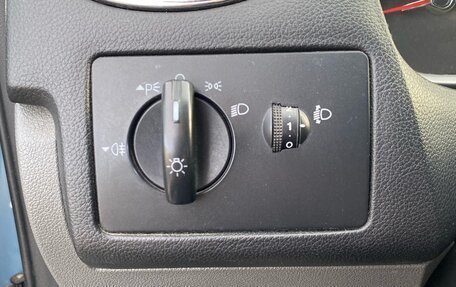 Ford Focus II рестайлинг, 2009 год, 635 000 рублей, 10 фотография