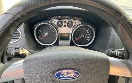 Ford Focus II рестайлинг, 2009 год, 635 000 рублей, 11 фотография