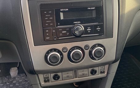 Ford Focus II рестайлинг, 2009 год, 635 000 рублей, 12 фотография