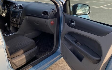 Ford Focus II рестайлинг, 2009 год, 635 000 рублей, 8 фотография