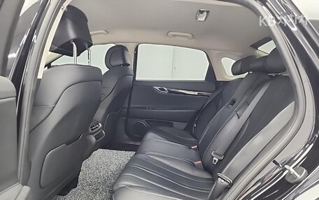Genesis G80, 2022 год, 3 123 355 рублей, 13 фотография