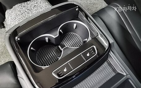 Genesis G80, 2022 год, 3 123 355 рублей, 10 фотография