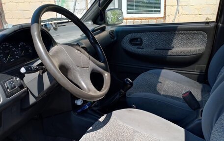 KIA Sportage IV рестайлинг, 1995 год, 160 000 рублей, 5 фотография