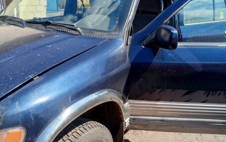 KIA Sportage IV рестайлинг, 1995 год, 160 000 рублей, 2 фотография