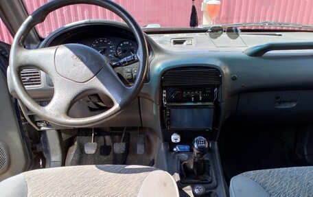 KIA Sportage IV рестайлинг, 1995 год, 160 000 рублей, 6 фотография