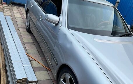 Mercedes-Benz E-Класс, 1999 год, 590 000 рублей, 3 фотография