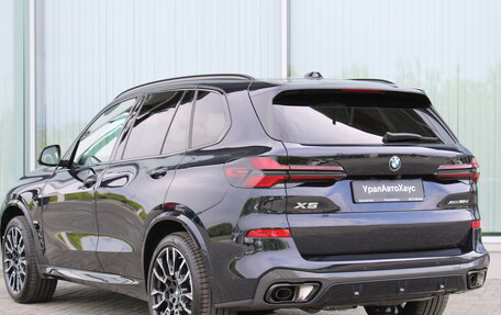 BMW X5, 2024 год, 18 200 000 рублей, 2 фотография