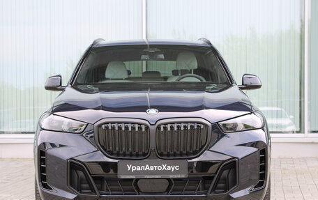 BMW X5, 2024 год, 18 200 000 рублей, 6 фотография