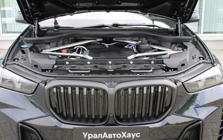 BMW X5, 2024 год, 18 200 000 рублей, 8 фотография