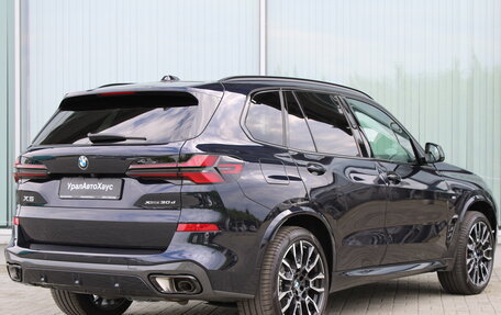 BMW X5, 2024 год, 18 200 000 рублей, 3 фотография