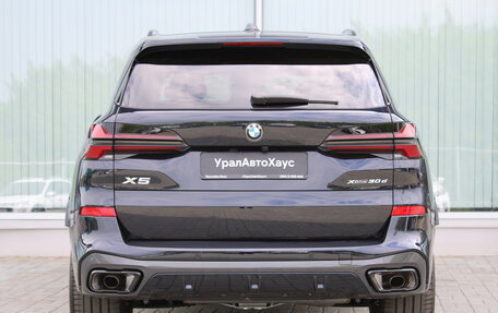 BMW X5, 2024 год, 18 200 000 рублей, 7 фотография