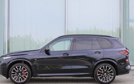 BMW X5, 2024 год, 18 200 000 рублей, 5 фотография