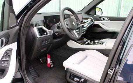 BMW X5, 2024 год, 18 200 000 рублей, 10 фотография