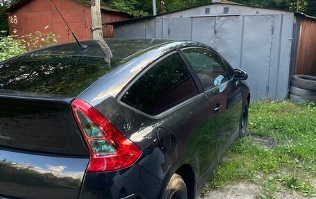 Citroen C4 II рестайлинг, 2006 год, 350 000 рублей, 5 фотография