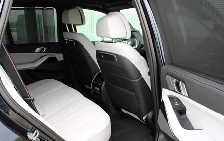 BMW X5, 2024 год, 18 200 000 рублей, 12 фотография