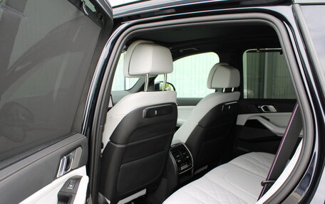 BMW X5, 2024 год, 18 200 000 рублей, 13 фотография