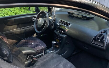 Citroen C4 II рестайлинг, 2006 год, 350 000 рублей, 7 фотография