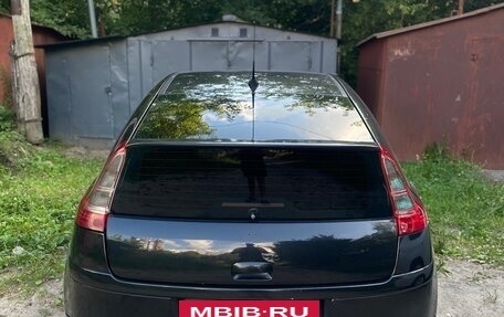 Citroen C4 II рестайлинг, 2006 год, 350 000 рублей, 6 фотография