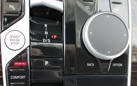 BMW X5, 2024 год, 18 200 000 рублей, 15 фотография