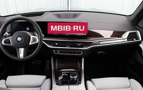 BMW X5, 2024 год, 18 200 000 рублей, 11 фотография