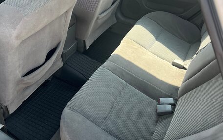Chevrolet Lacetti, 2008 год, 365 000 рублей, 8 фотография