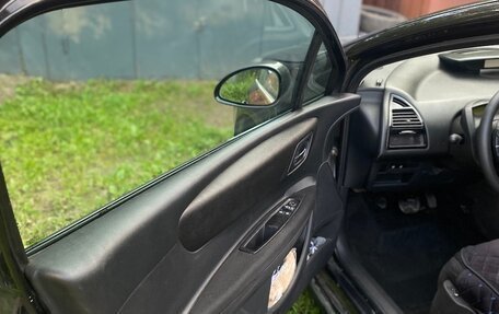 Citroen C4 II рестайлинг, 2006 год, 350 000 рублей, 10 фотография